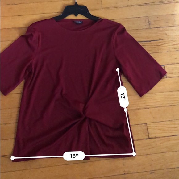 Like new top - Picture 4 of 6